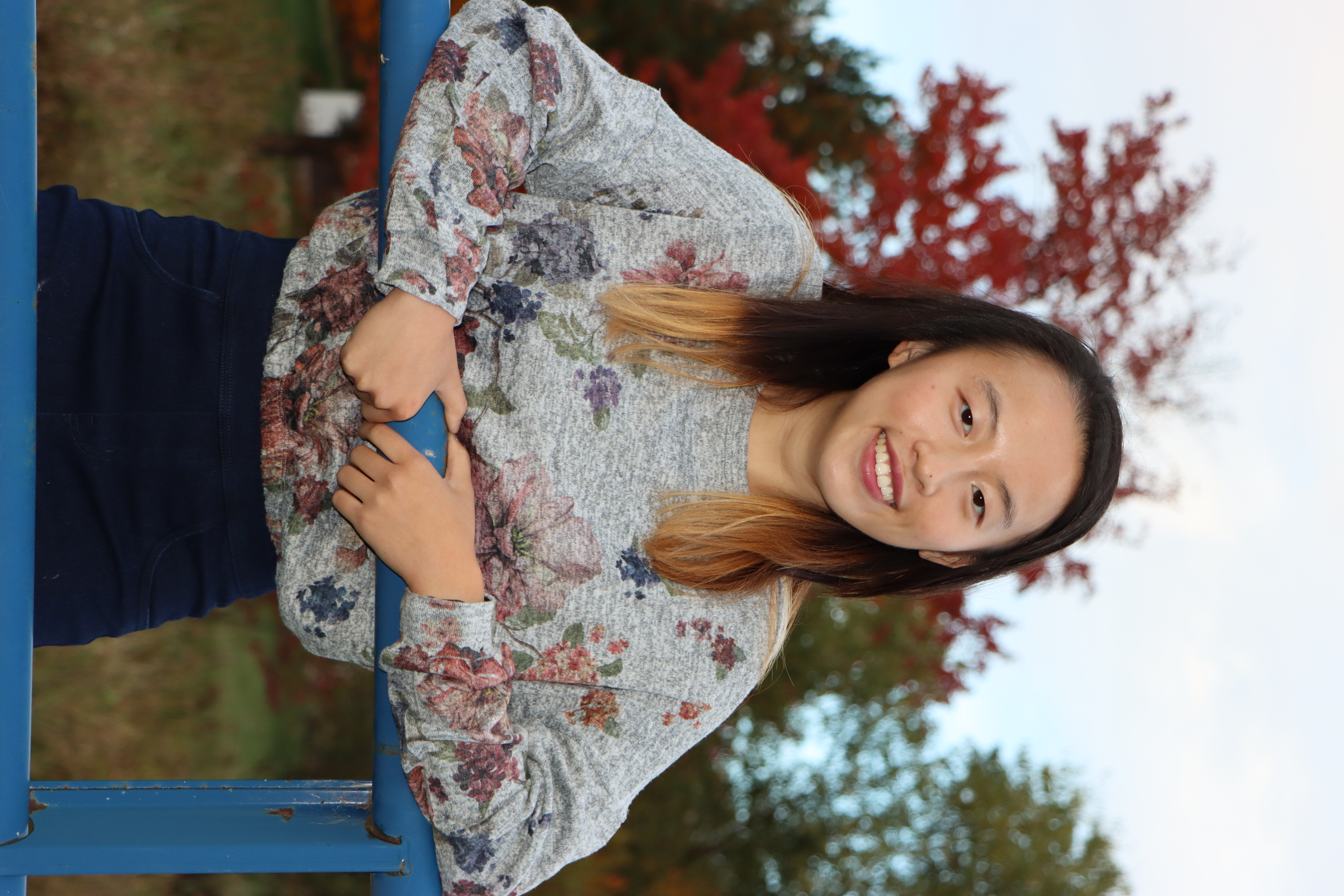 Photo of Ava Buchberger